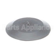 254041075 Compatible Kolpak Plug Button 3/4 Gray Pla Stic