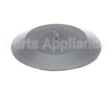 254041075 Kolpak Plug Button 3/4 Gray Plastic