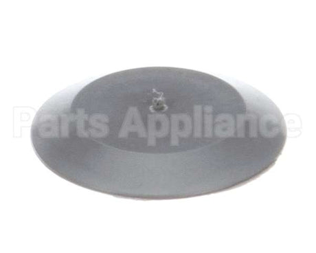 254041075 Kolpak Plug Button 3/4 Gray Plastic