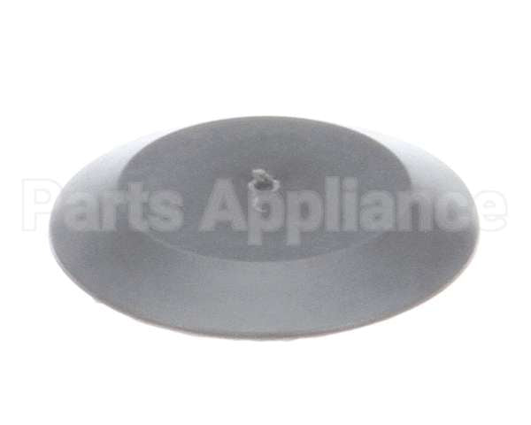 254041075 Kolpak Plug Button 3/4 Gray Plastic