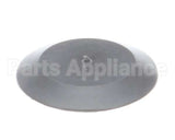 254041075 Kolpak Plug Button 3/4 Gray Plastic