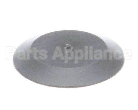 254041075 Kolpak Plug Button 3/4 Gray Plastic