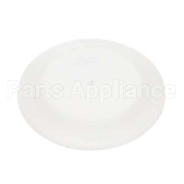254071075 Compatible Kolpak Plug Button 3/4 White Pl Astic
