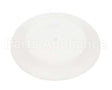 254071075 Kolpak Plug Button 3/4 White Plastic