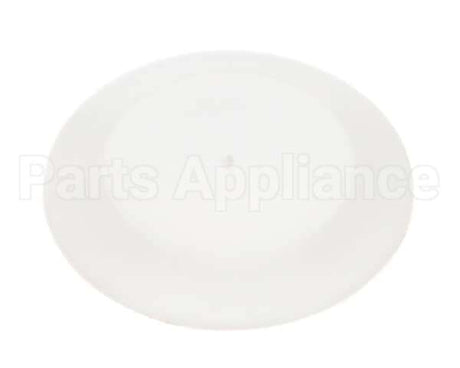 254071075 Kolpak Plug Button 3/4 White Plastic