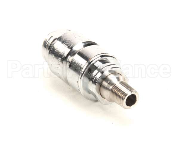 2542 Fisher Dual Check Vacuum Breaker 1/4M