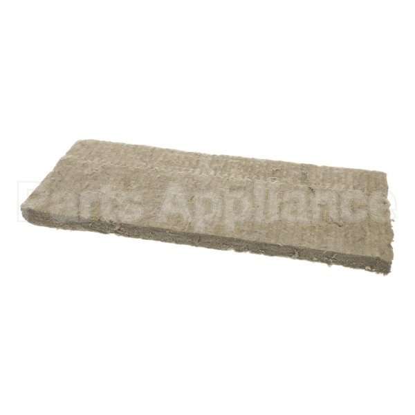 25421-1 Compatible Vollrath Insulation End
