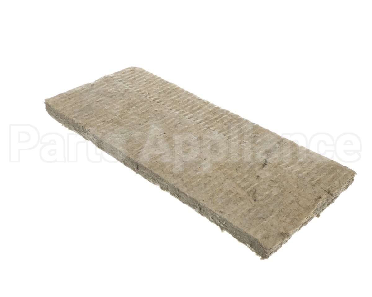 25421-1 Vollrath Insulation End