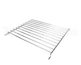 2543 Royal Range Oven Rack Guide Left Side