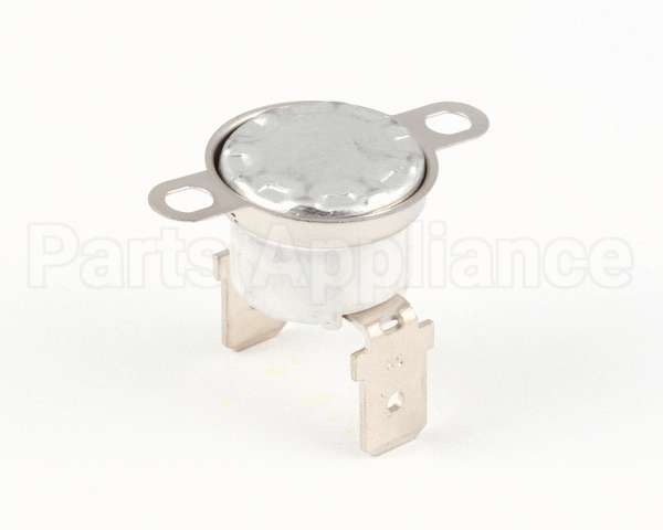25438-1 Vollrath High Limit Thermostat, 125C
