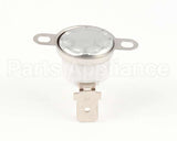 25438-1 Vollrath High Limit Thermostat, 125C