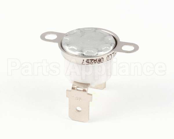 25438-1 Vollrath High Limit Thermostat, 125C