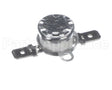 254382-1 Vollrath Thermostat, Regulating, 125C