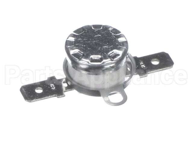254382-1 Vollrath Thermostat, Regulating, 125C