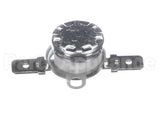 254382-1 Vollrath Thermostat, Regulating, 125C