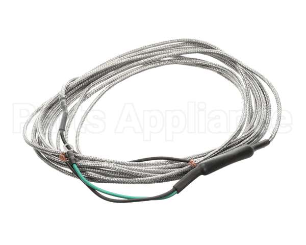 25442 International Cold Storag Flush Door Heat Wire 3678 #13-127-0603