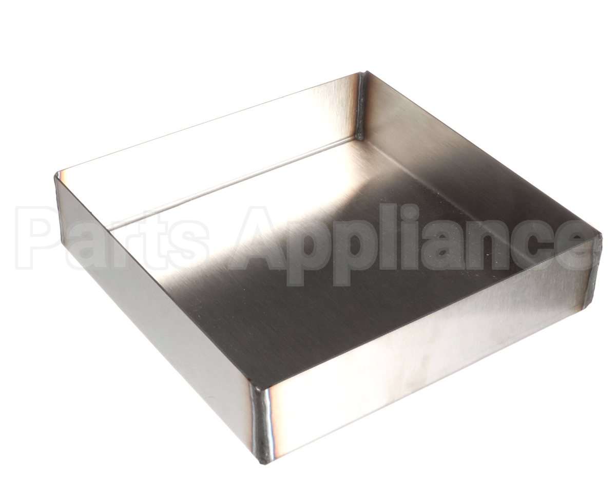 254547 Duke Pan Condensate Collection Sw