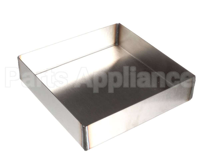 254547 Duke Pan Condensate Collection Sw