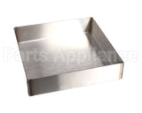254547 Duke Pan Condensate Collection Sw