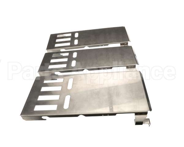 25465 Nieco Reflector/Shield, 10/8/8