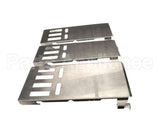 25465 Nieco Reflector/Shield, 10/8/8