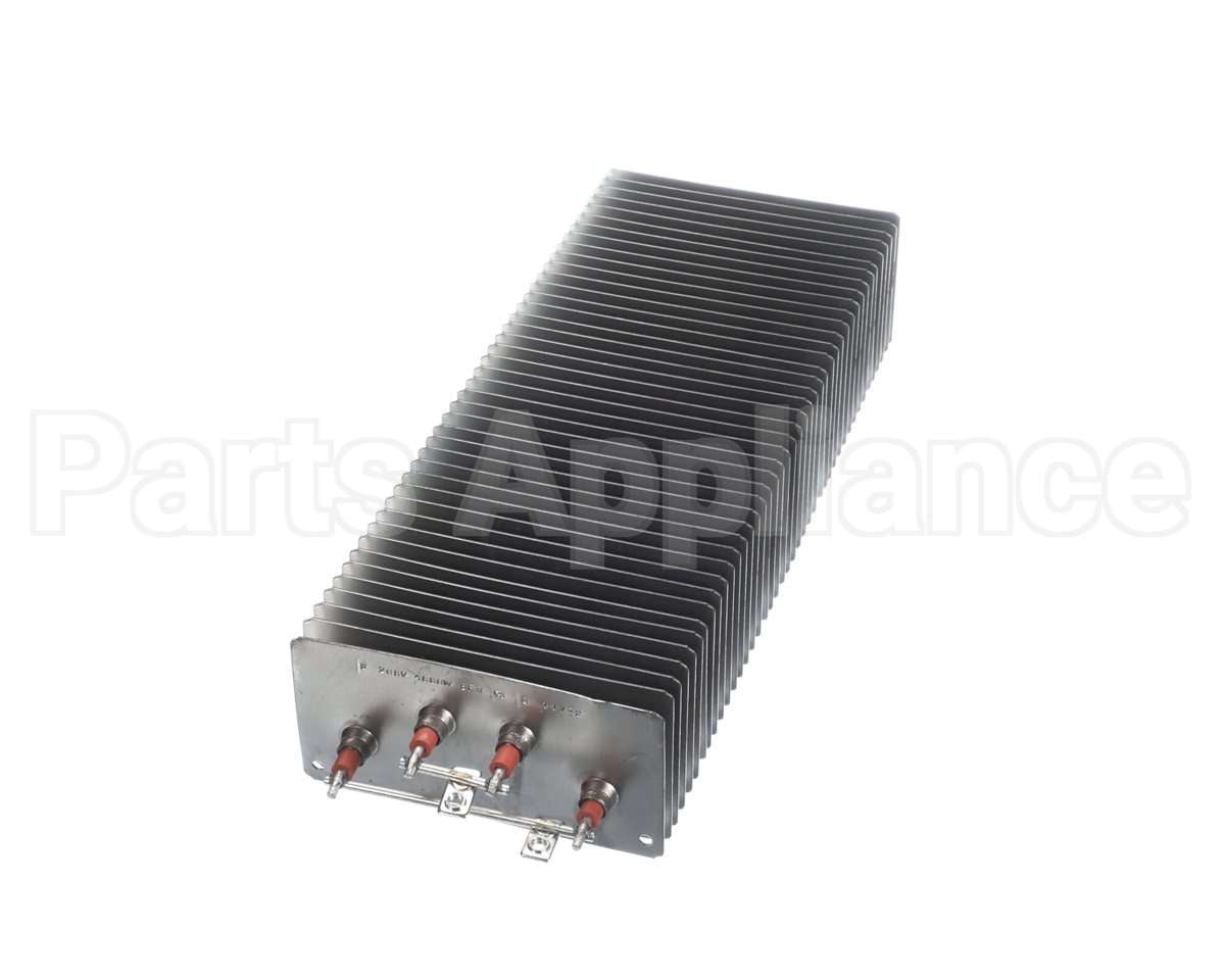 25465011 Tpi Heating Element