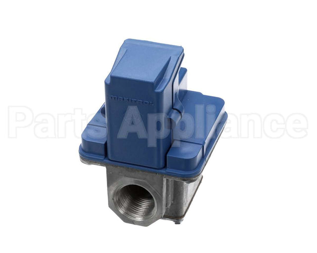 25467 Nieco Valve, Modulating, 24Vac, 0-20 Ma, 1