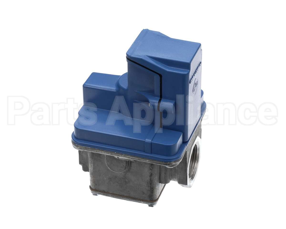 25467 Nieco Valve, Modulating, 24Vac, 0-20 Ma, 1