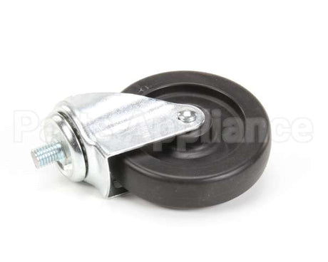 2547 Royal Range Caster 5 W/Out Brake Plate Mou