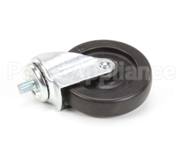 2547 Royal Range Caster 5 W/Out Brake Plate Mou