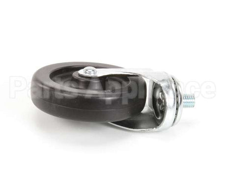 2547 Royal Range Caster 5 W/Out Brake Plate Mou