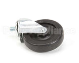 2547 Royal Range Caster 5 W/Out Brake Plate Mou