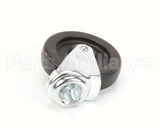 2547 Royal Range Caster 5 W/Out Brake Plate Mou