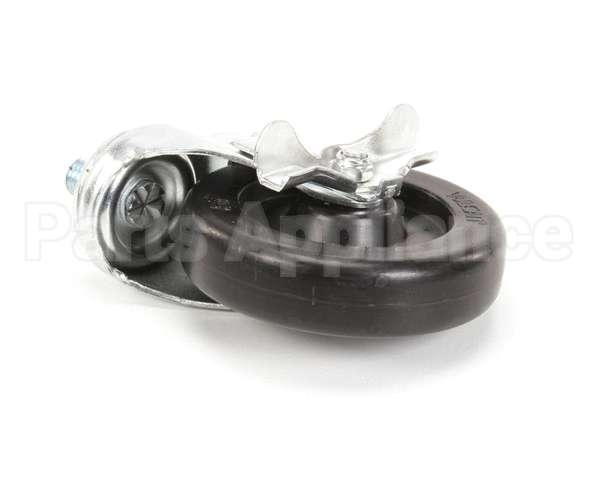 2548 Royal Range Caster 5 With Brake Plate Moun