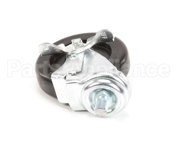 2548 Royal Range Caster 5 With Brake Plate Moun
