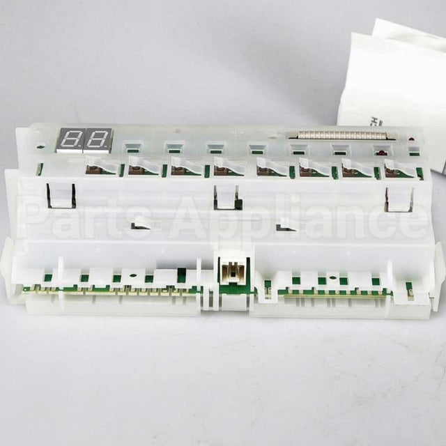 00266746 Bosch Control Module