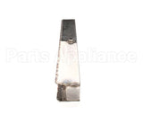 25492 Nieco Air Box, Front, 28.5 Fr, Jf-G - Weldment