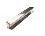25492 Nieco Air Box, Front, 28.5 Fr, Jf-G - Weldment