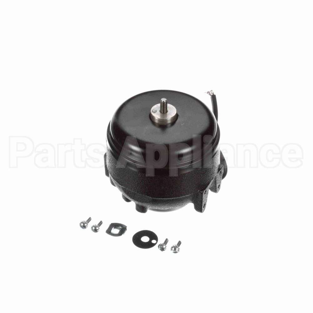 254A Century Unit Bearing Motor