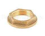 255 Perlick Locknut, 1, Flanged