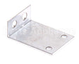 2550201 Garland Pilot Bracket - 35K Front