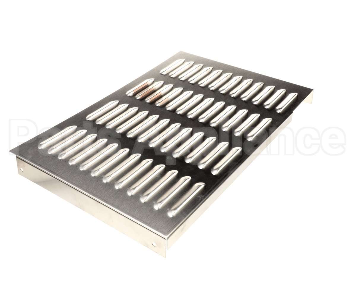 255031 Duke Panel Louver Side Comp Subway