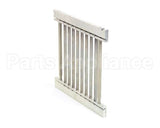 25507P Silver King Assembly Knife Lower 1 In Cut Part