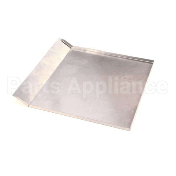 25508 Compatible Nieco Tray, Reflector, T1287