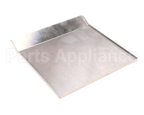 25508 Nieco Tray, Reflector, T1287