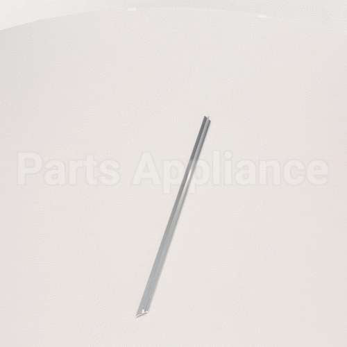 255141075 Kolpak Retainer, Alum, Hdr 26