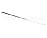 255201075 Kolpak Retainer 30 Hdr 1 Alum