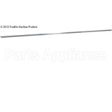 25526-1075 Compatible Kolpak Plate, Back(Rh, F/ Trim)