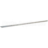 25527-1075 Compatible Kolpak Plate, Back (36-1/4")