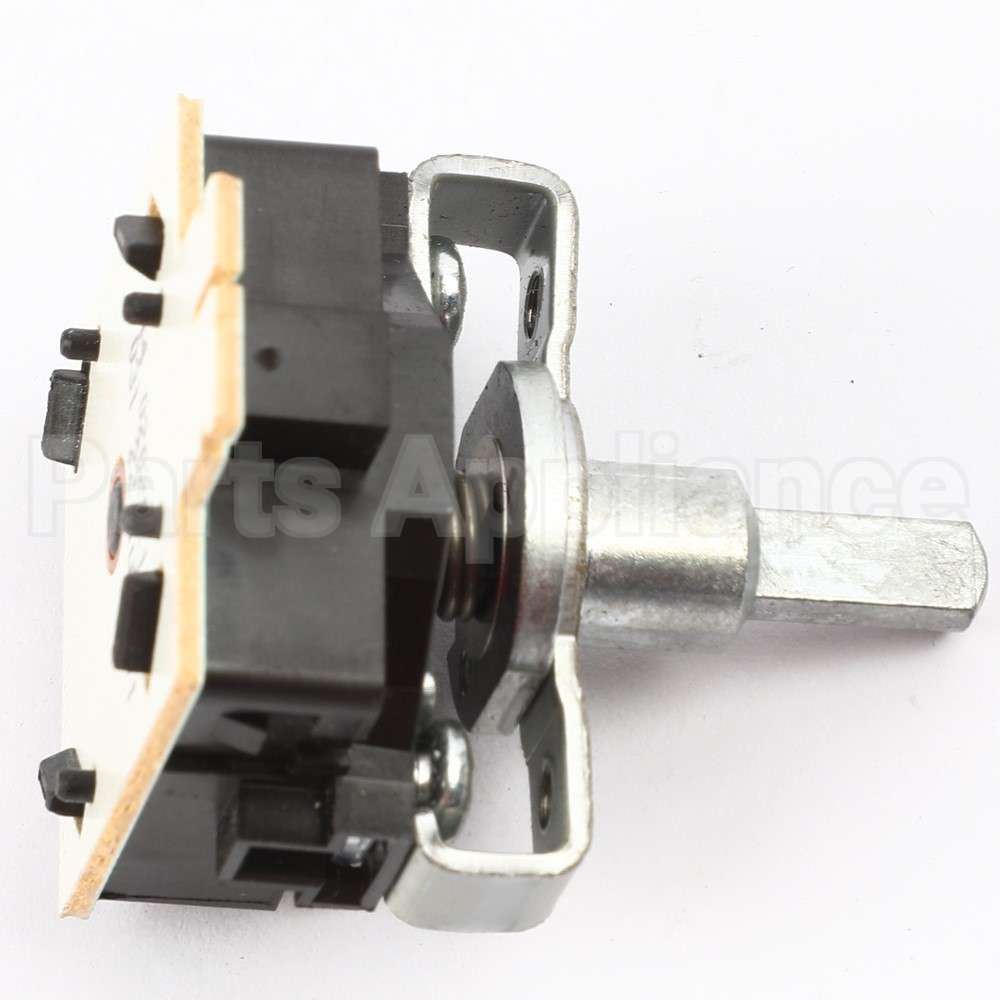 255305 Fisher Paykel Encoder K6 Induction G5 Smooth